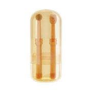 Soft Silicone Cat Toothbrush Care Set — product detail 5