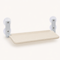 Suction-Cup Window Cat Perch — clean background product view