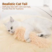 Three-Pack Catnip Crinkle Pillow Toys — product detail 4