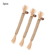 Three-Pack Natural Silvervine Cat Sticks — product detail 7