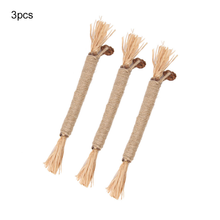 Three-Pack Natural Silvervine Cat Sticks — product detail 7