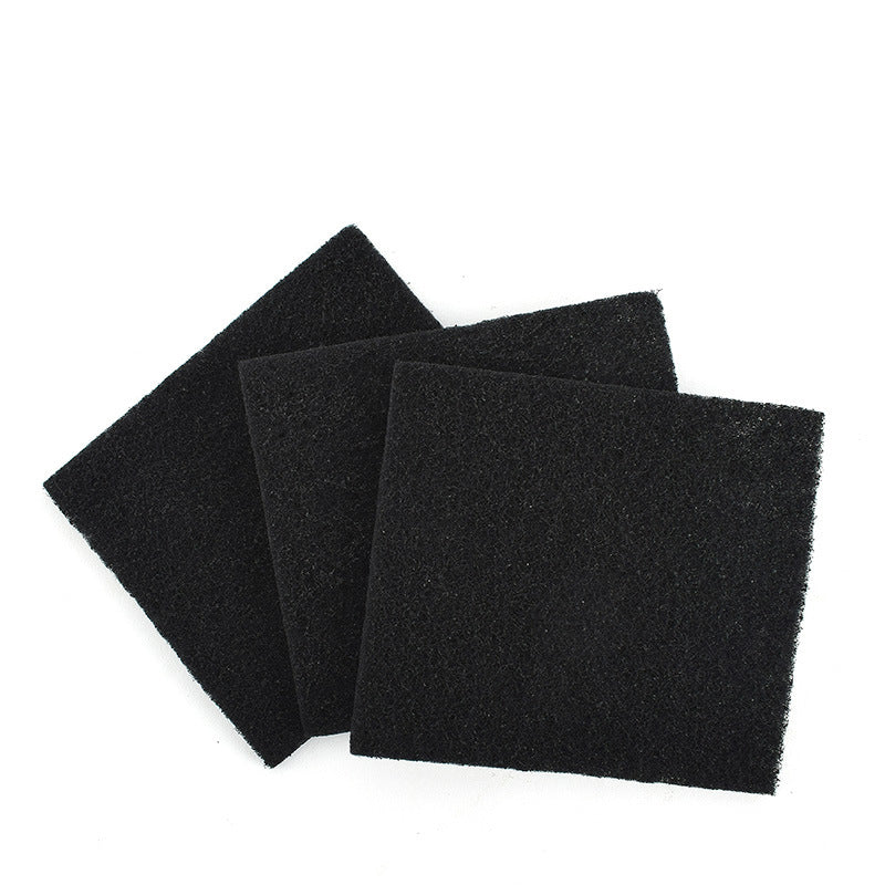Three-Piece Activated-Carbon Litter Box Filter Set — product detail 2