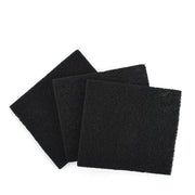 Three-Piece Activated-Carbon Litter Box Filter Set — product detail 2