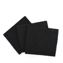 Three-Piece Activated-Carbon Litter Box Filter Set — product detail 2