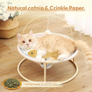 Three-Piece Catnip Fish Kicker Toy Set — product detail 5