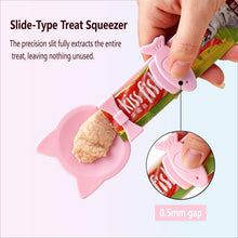 Three-Piece Lickable Cat Treat Spoon Set — product detail 3
