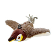 Touch-Activated Flapping Bird Cat Toy with Chirping Sound — product detail 3