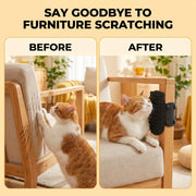 Two-Piece Corner Self-Groomer for Cats — product detail 10