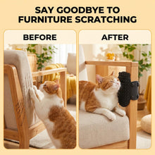 Two-Piece Corner Self-Groomer for Cats — product detail 10
