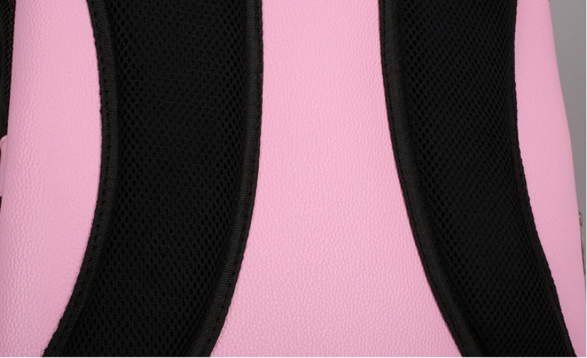 Ventilated Capsule Cat Carrier Backpack — product detail 2