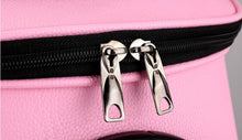 Ventilated Capsule Cat Carrier Backpack — product detail 3