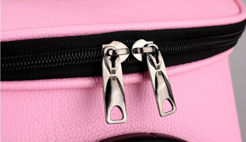 Ventilated Capsule Cat Carrier Backpack — product detail 3