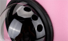 Ventilated Capsule Cat Carrier Backpack — product detail 4