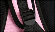 Ventilated Capsule Cat Carrier Backpack — product detail 5