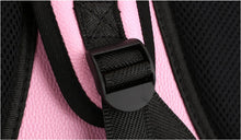 Ventilated Capsule Cat Carrier Backpack — product detail 5