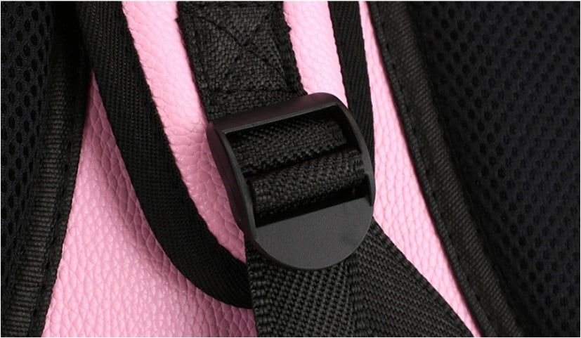 Ventilated Capsule Cat Carrier Backpack — product detail 5