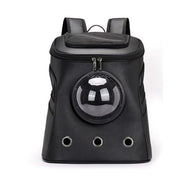 Ventilated Capsule Cat Carrier Backpack — product detail 11