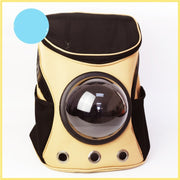 Ventilated Capsule Cat Carrier Backpack — product detail 15