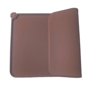 Waterproof Silicone Cat Food Mat with Raised Edge — product detail 6