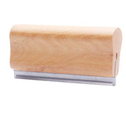 Wood-Handle Cat Shedding Blade — product detail 1