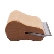 Wood-Handle Cat Shedding Blade — product detail 3