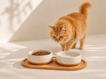 Feeding