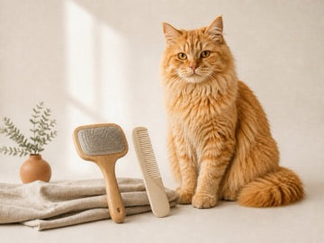 Grooming