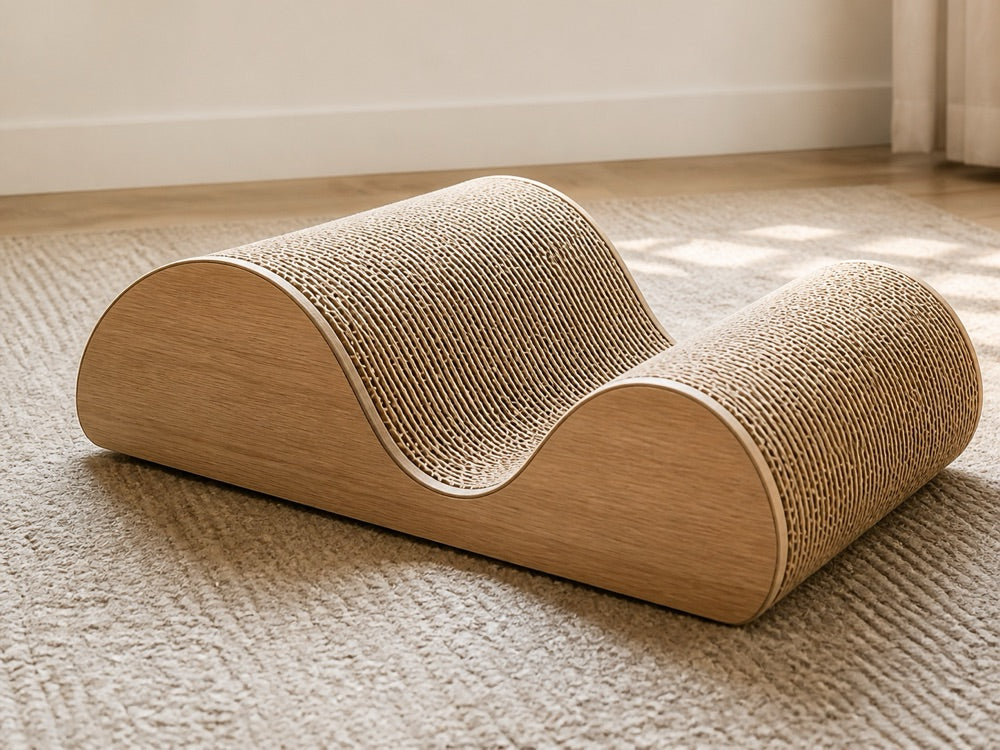 Good design earns its place.