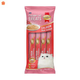 Smartheart Creamy Treat Salmon  Flavour 60gm — photo 1