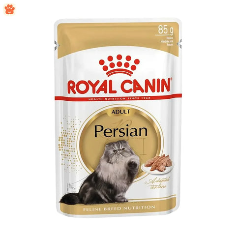 Royal Canin Adult Persian 85gm