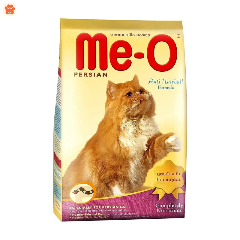 Me-O Dry Cat Food Persian 1.1kg